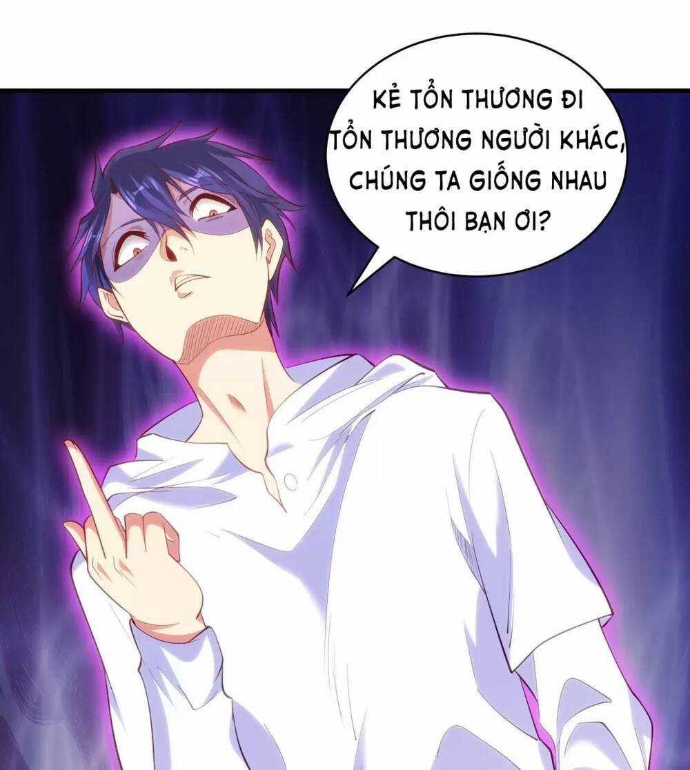 Vô Địch Từ Cưỡng Hôn Ma Nữ Chapter 91 trang 56