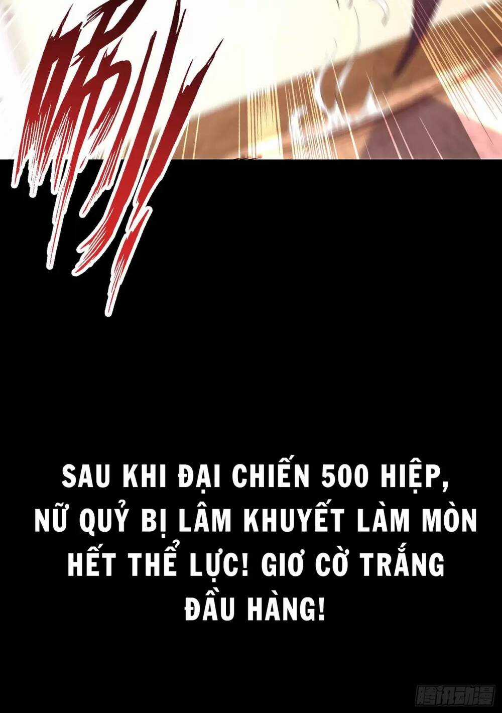 Vô Địch Từ Cưỡng Hôn Ma Nữ Chapter 91 trang 59