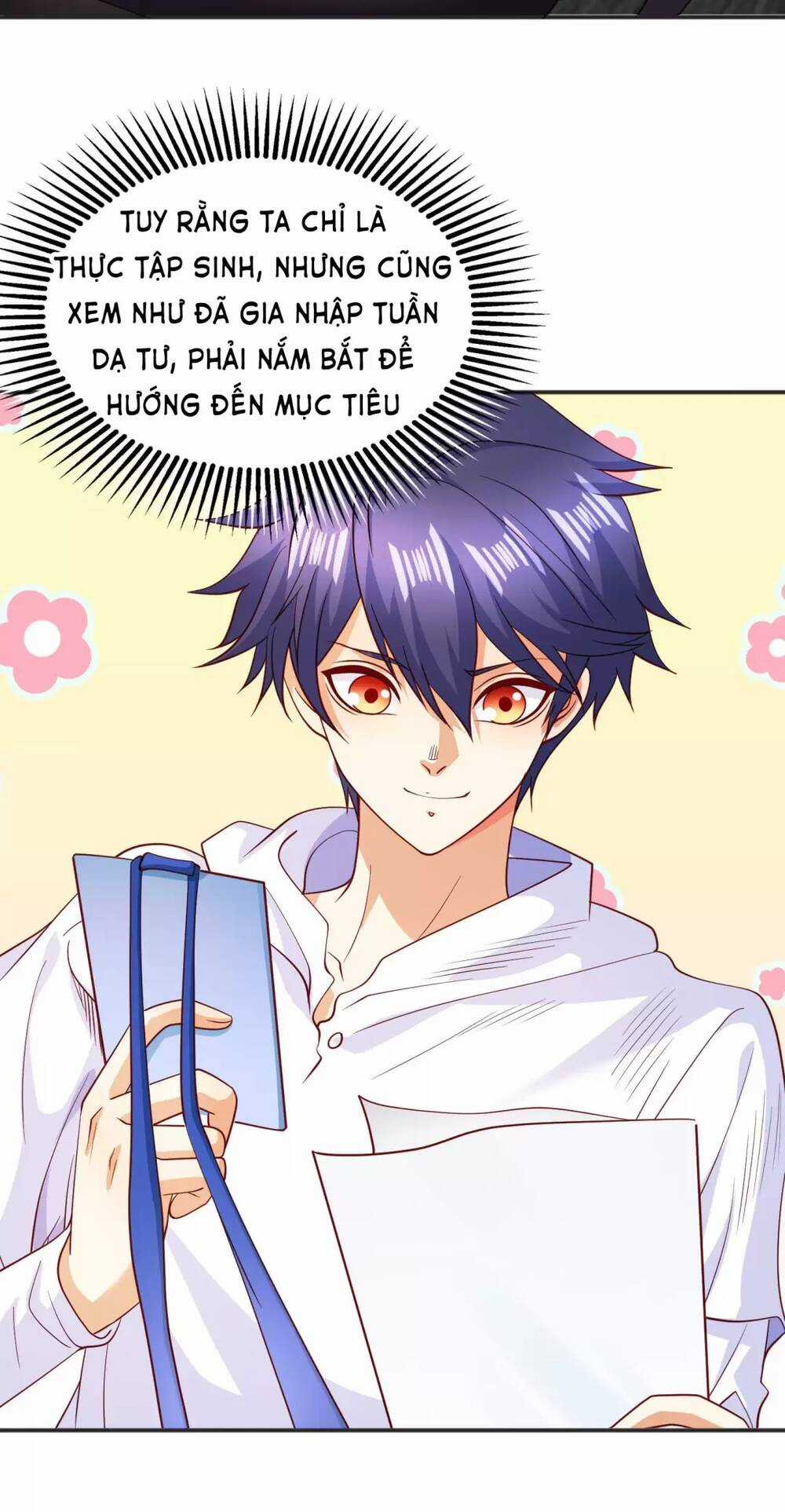 Vô Địch Từ Cưỡng Hôn Ma Nữ Chapter 91 trang 6