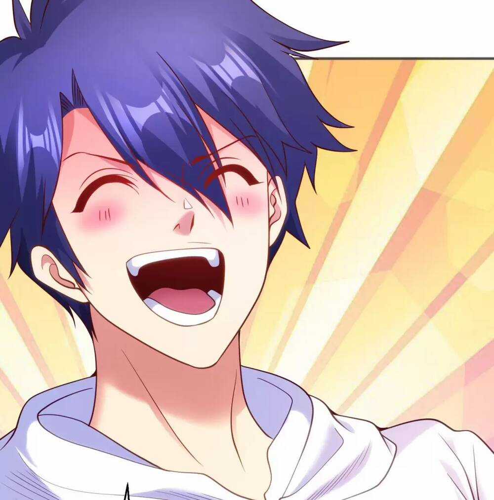 Vô Địch Từ Cưỡng Hôn Ma Nữ Chapter 92 trang 19