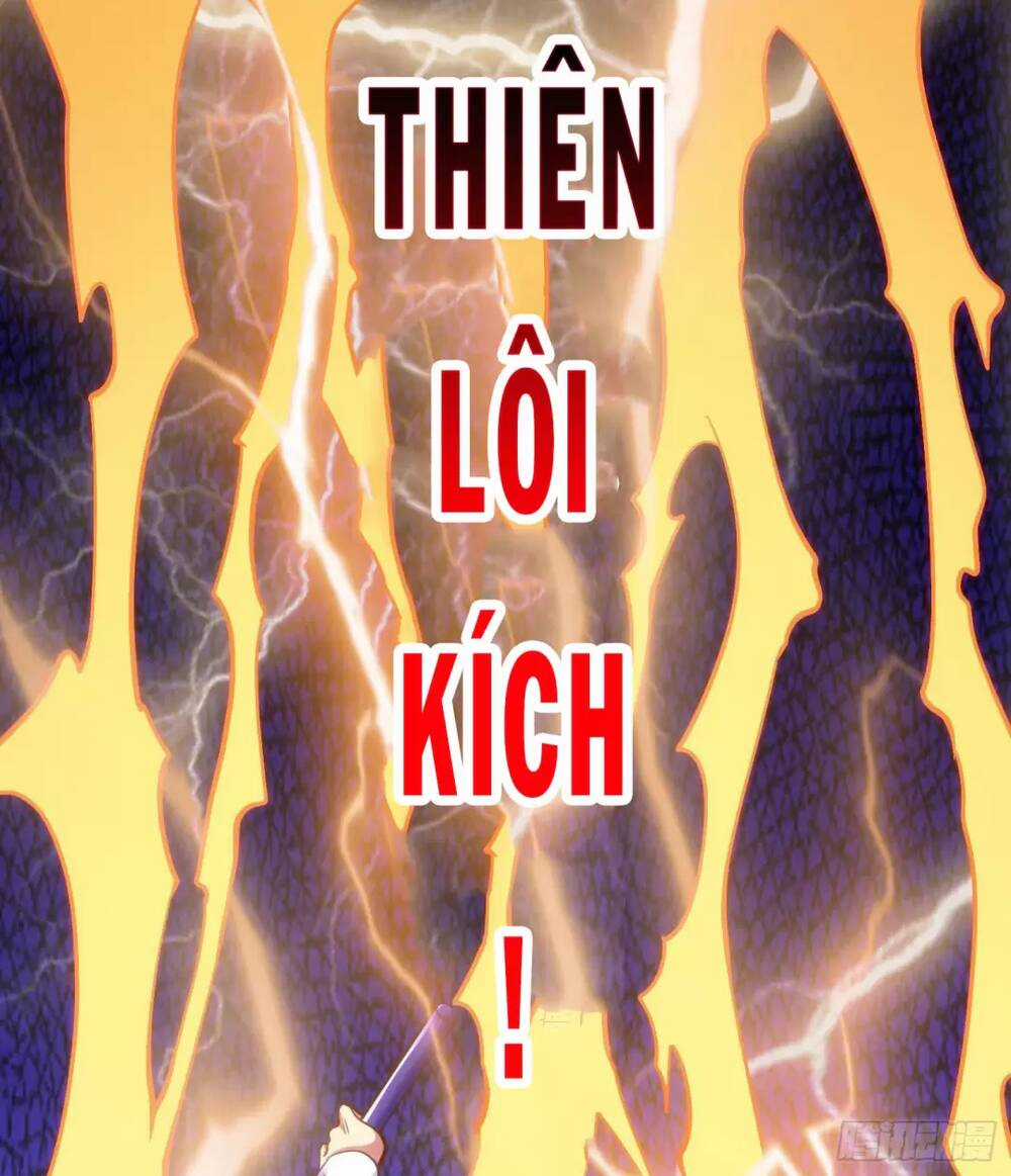 Vô Địch Từ Cưỡng Hôn Ma Nữ Chapter 92 trang 28