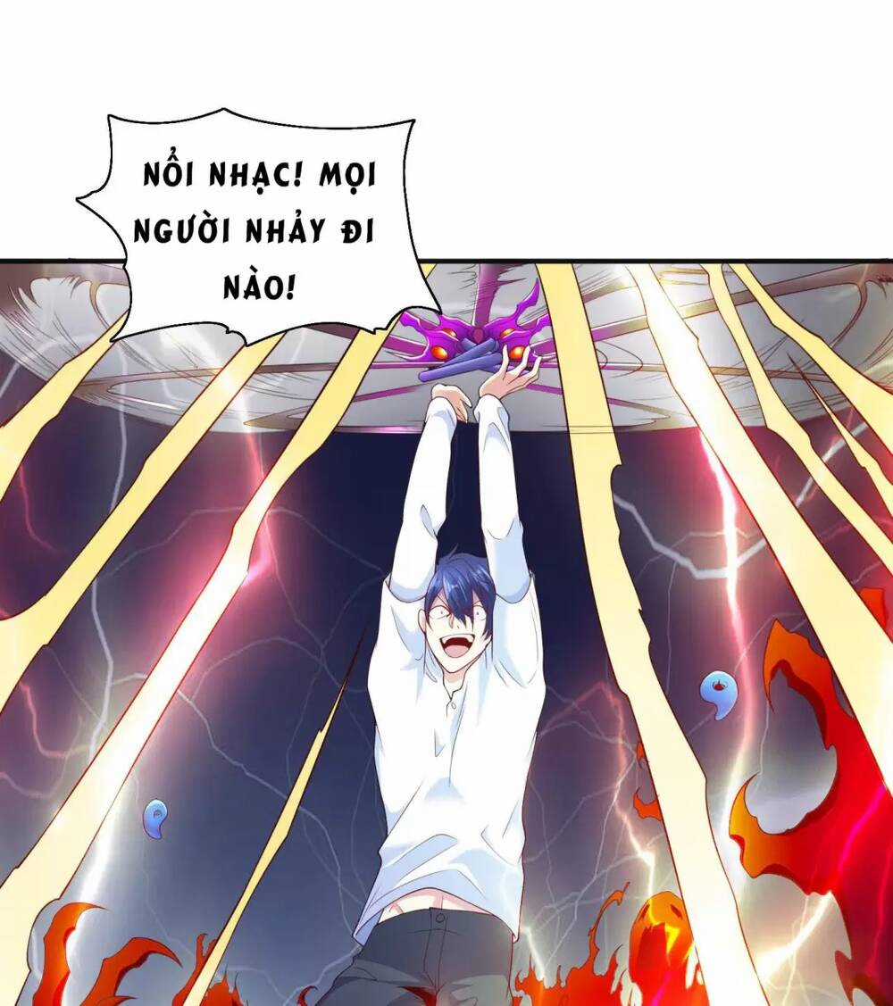 Vô Địch Từ Cưỡng Hôn Ma Nữ Chapter 92 trang 30