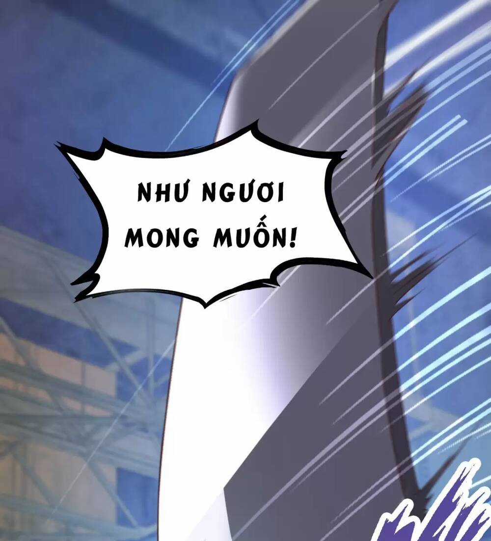 Vô Địch Từ Cưỡng Hôn Ma Nữ Chapter 92 trang 34