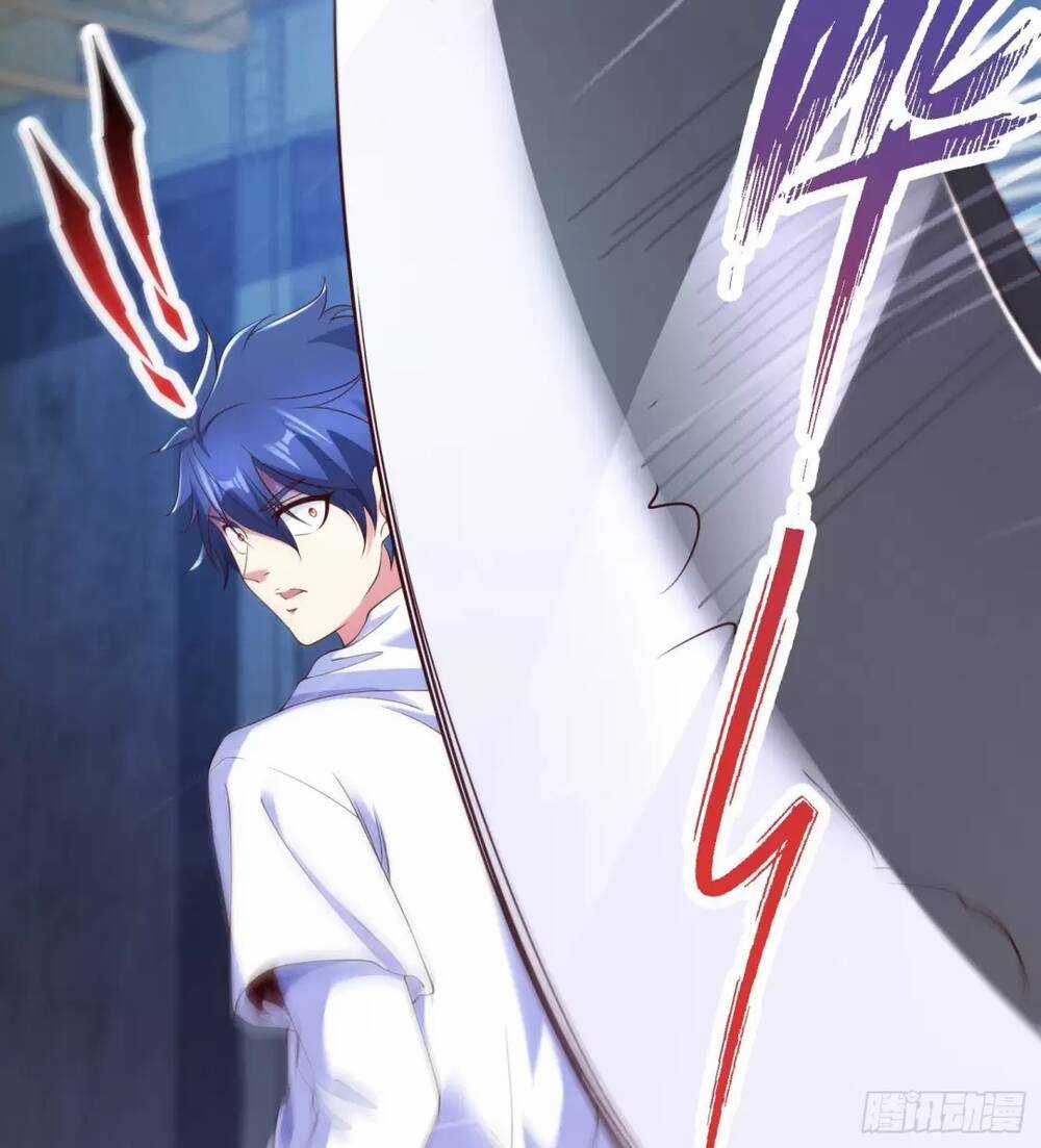 Vô Địch Từ Cưỡng Hôn Ma Nữ Chapter 92 trang 35