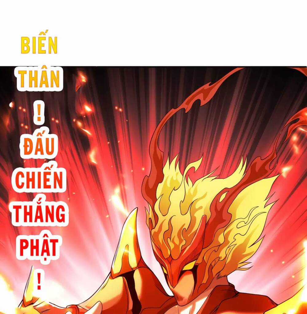 Vô Địch Từ Cưỡng Hôn Ma Nữ Chapter 92 trang 46