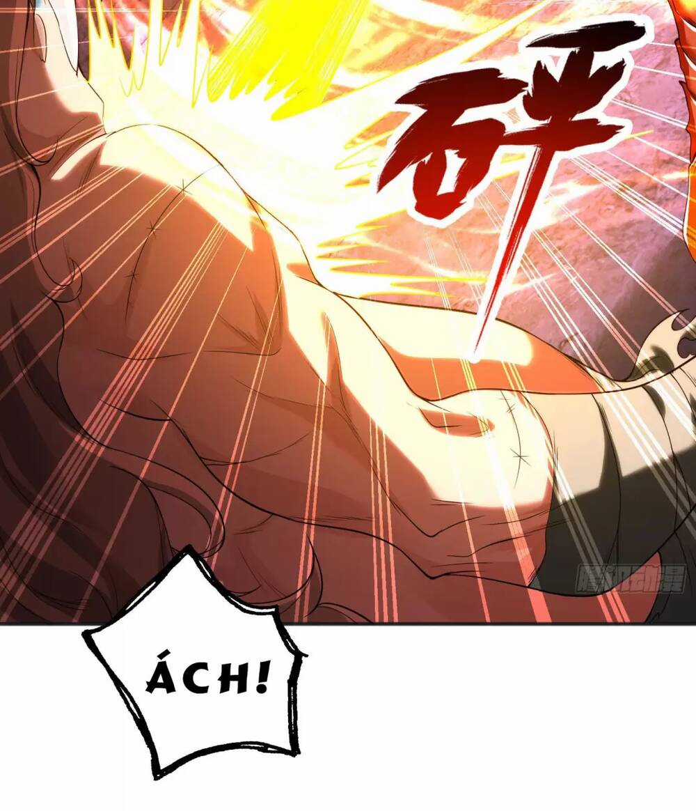 Vô Địch Từ Cưỡng Hôn Ma Nữ Chapter 92 trang 50