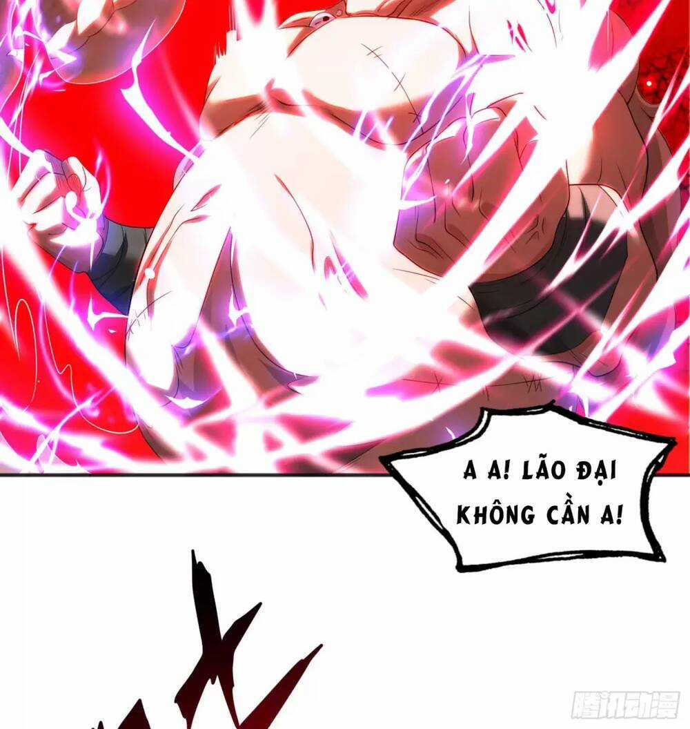 Vô Địch Từ Cưỡng Hôn Ma Nữ Chapter 92 trang 60