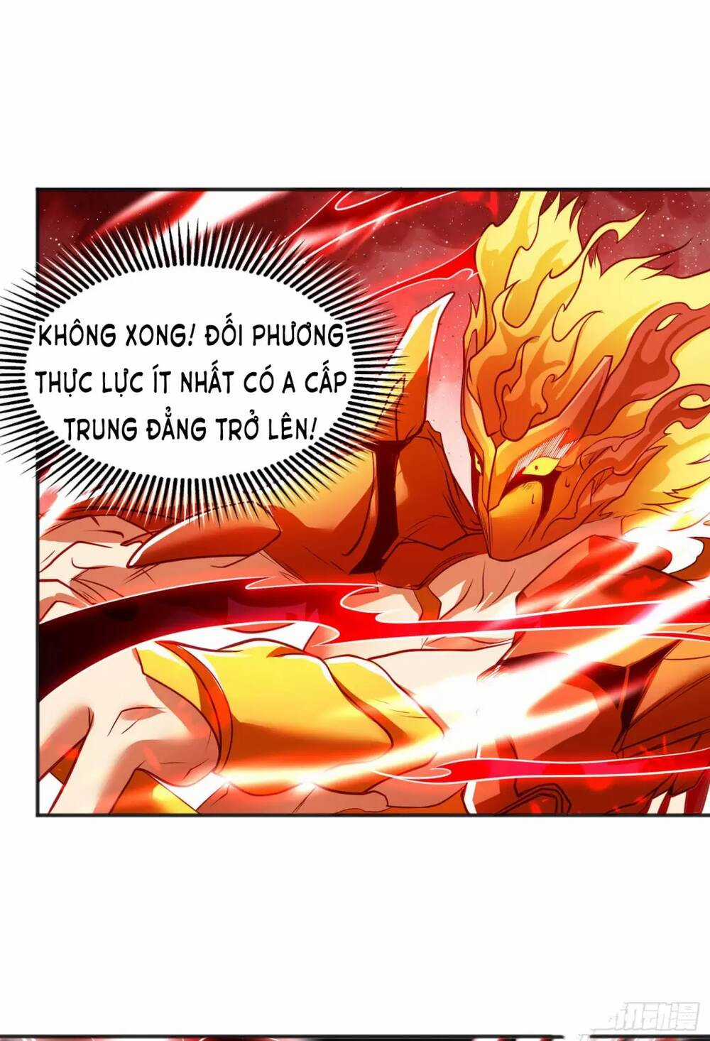 Vô Địch Từ Cưỡng Hôn Ma Nữ Chapter 92 trang 64