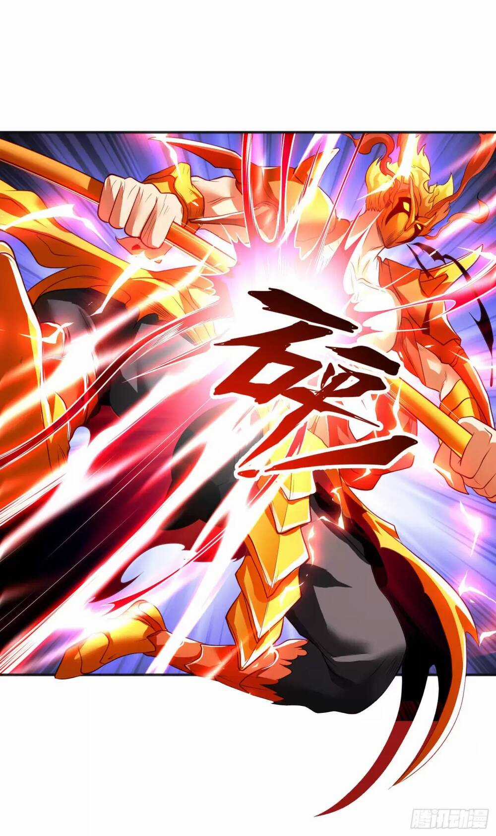 Vô Địch Từ Cưỡng Hôn Ma Nữ Chapter 92 trang 66