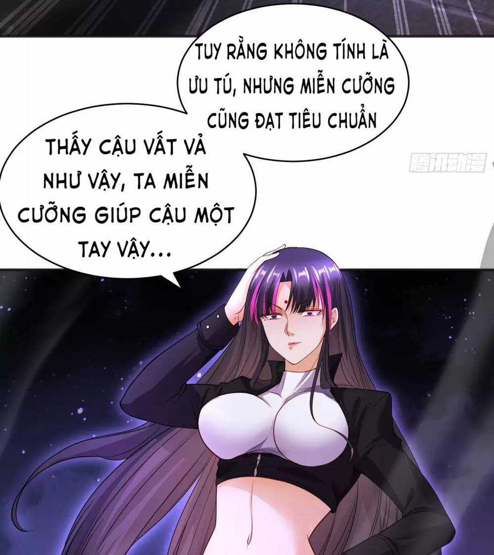 Vô Địch Từ Cưỡng Hôn Ma Nữ Chapter 92 trang 68
