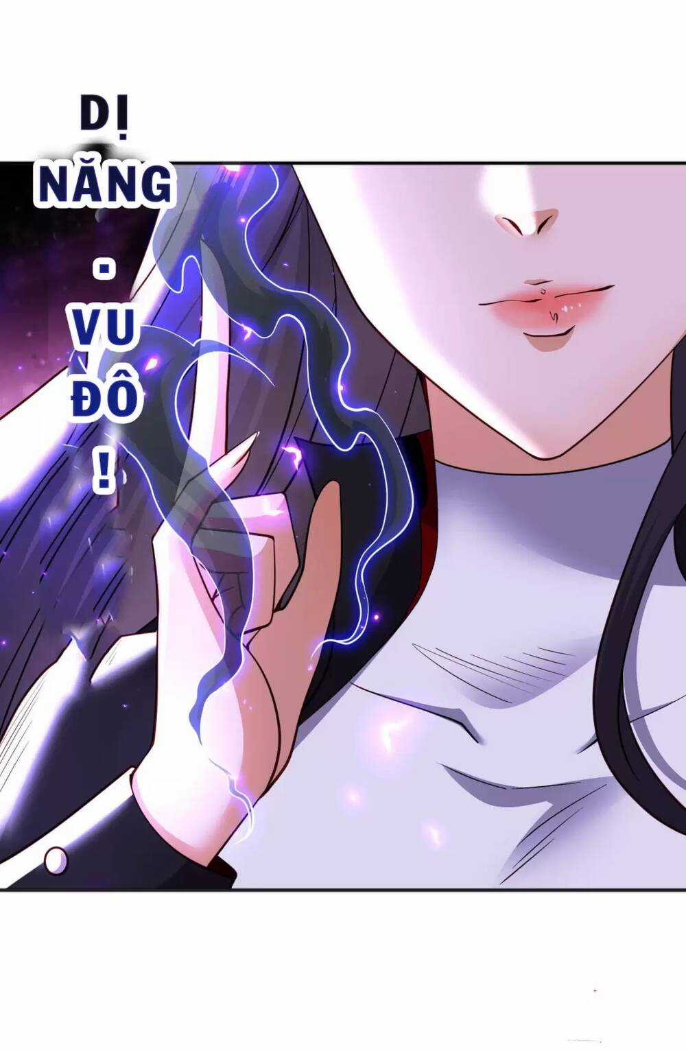 Vô Địch Từ Cưỡng Hôn Ma Nữ Chapter 92 trang 70