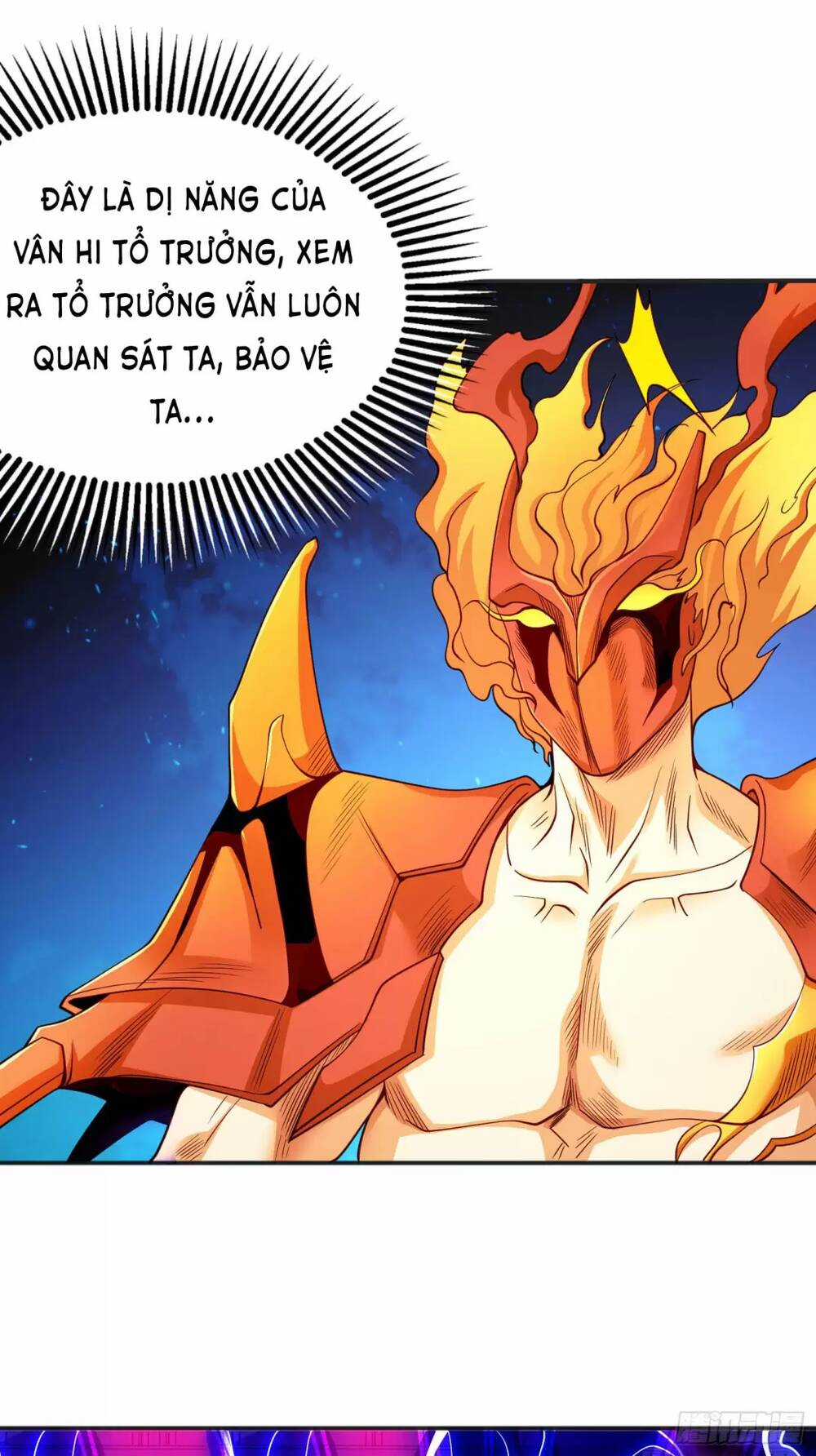 Vô Địch Từ Cưỡng Hôn Ma Nữ Chapter 92 trang 73