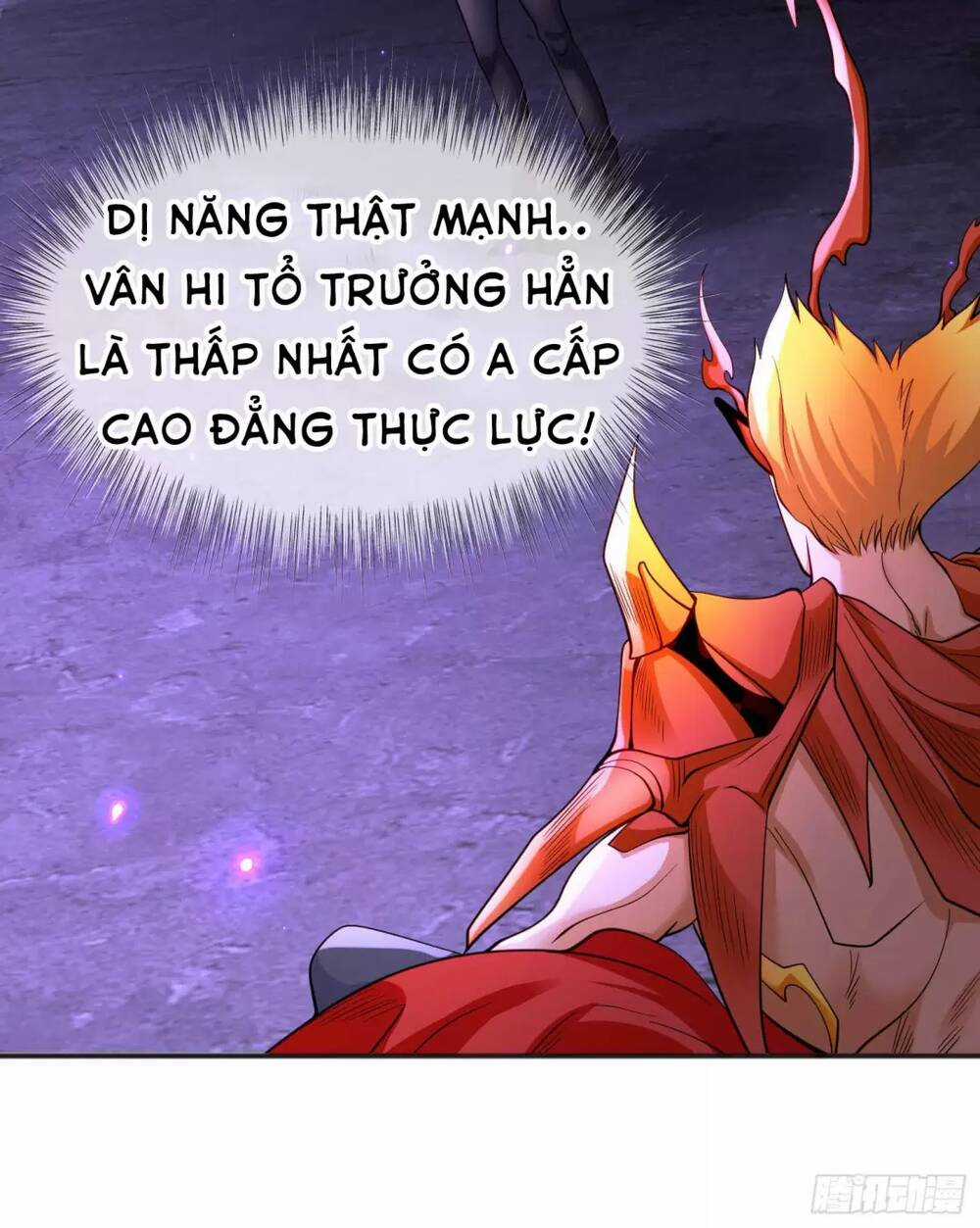 Vô Địch Từ Cưỡng Hôn Ma Nữ Chapter 92 trang 78