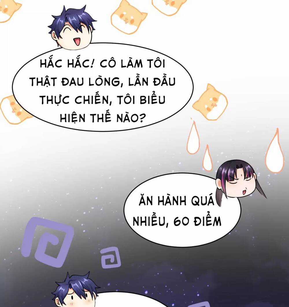 Vô Địch Từ Cưỡng Hôn Ma Nữ Chapter 92 trang 82