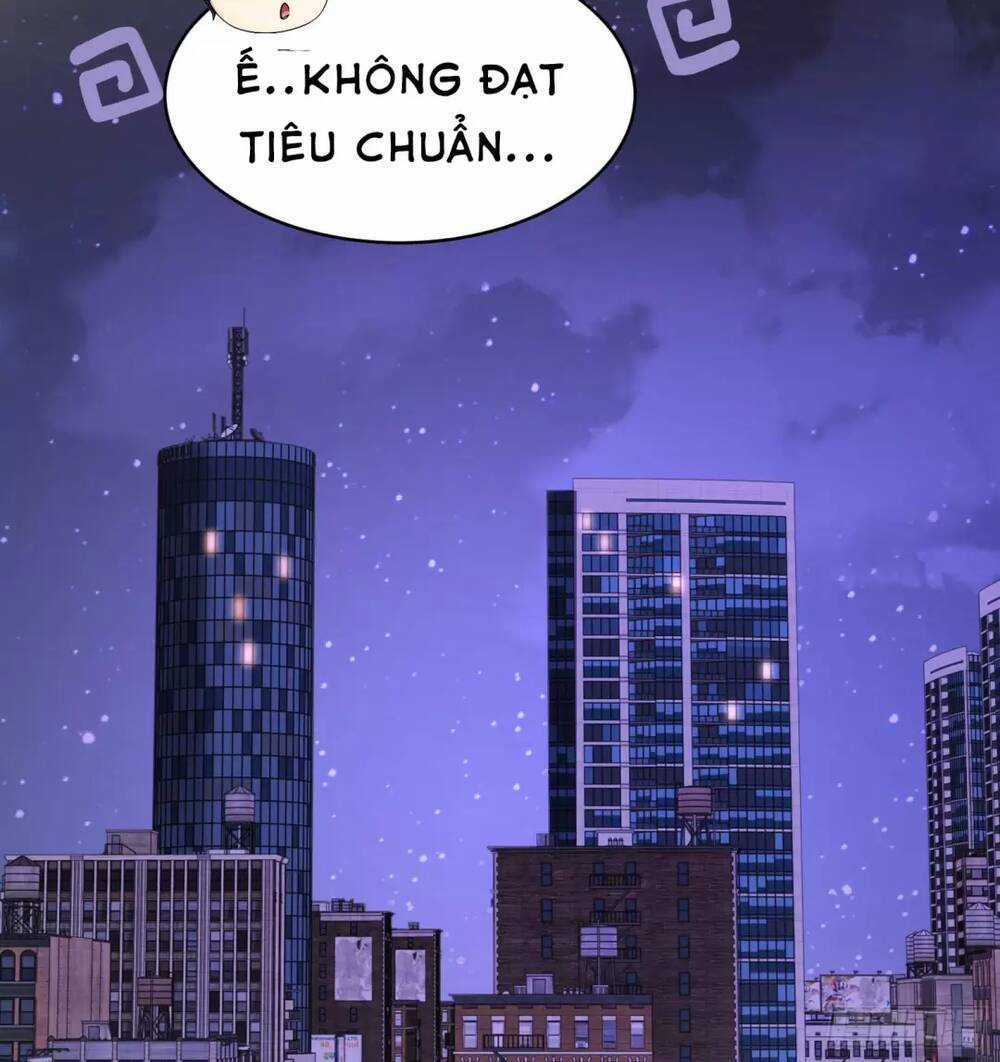 Vô Địch Từ Cưỡng Hôn Ma Nữ Chapter 92 trang 83