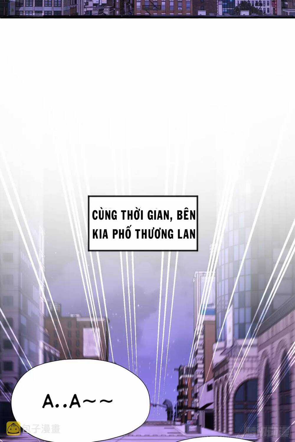 Vô Địch Từ Cưỡng Hôn Ma Nữ Chapter 92 trang 84