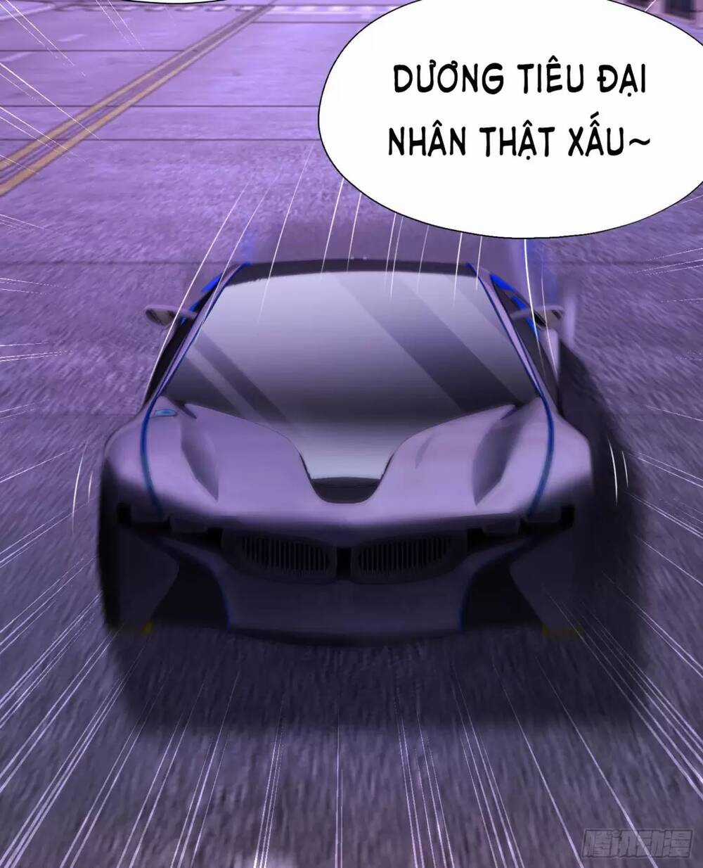 Vô Địch Từ Cưỡng Hôn Ma Nữ Chapter 92 trang 85