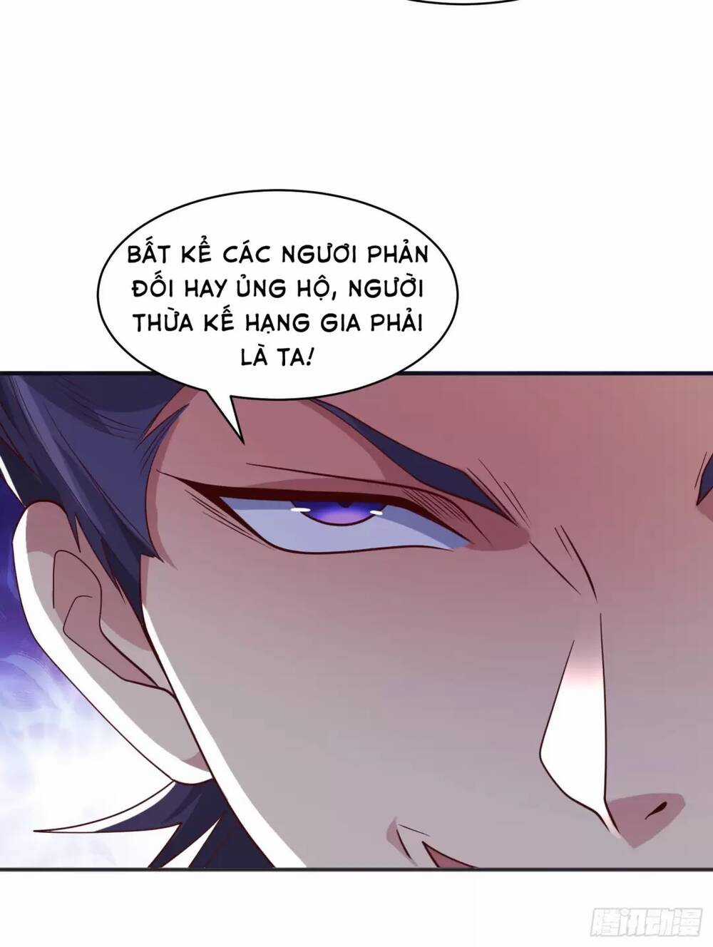 Vô Địch Từ Cưỡng Hôn Ma Nữ Chapter 93 trang 10