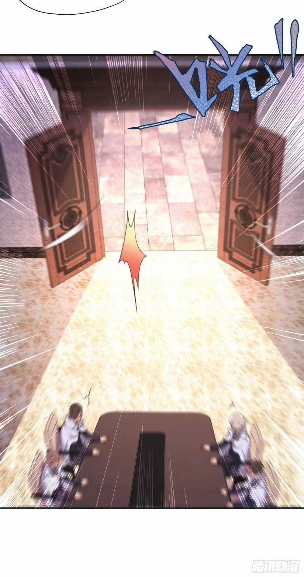 Vô Địch Từ Cưỡng Hôn Ma Nữ Chapter 93 trang 15