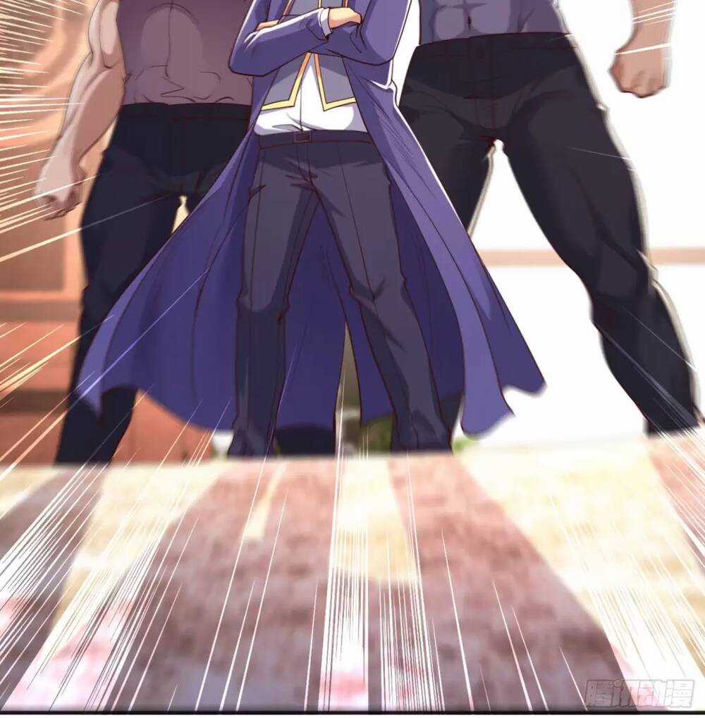 Vô Địch Từ Cưỡng Hôn Ma Nữ Chapter 93 trang 17