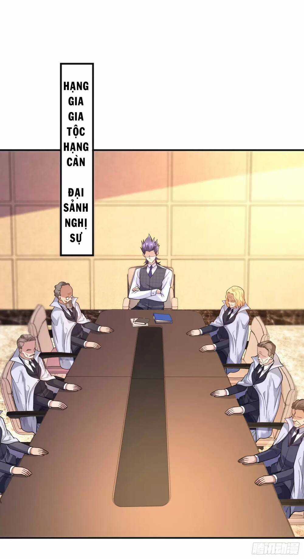 Vô Địch Từ Cưỡng Hôn Ma Nữ Chapter 93 trang 2