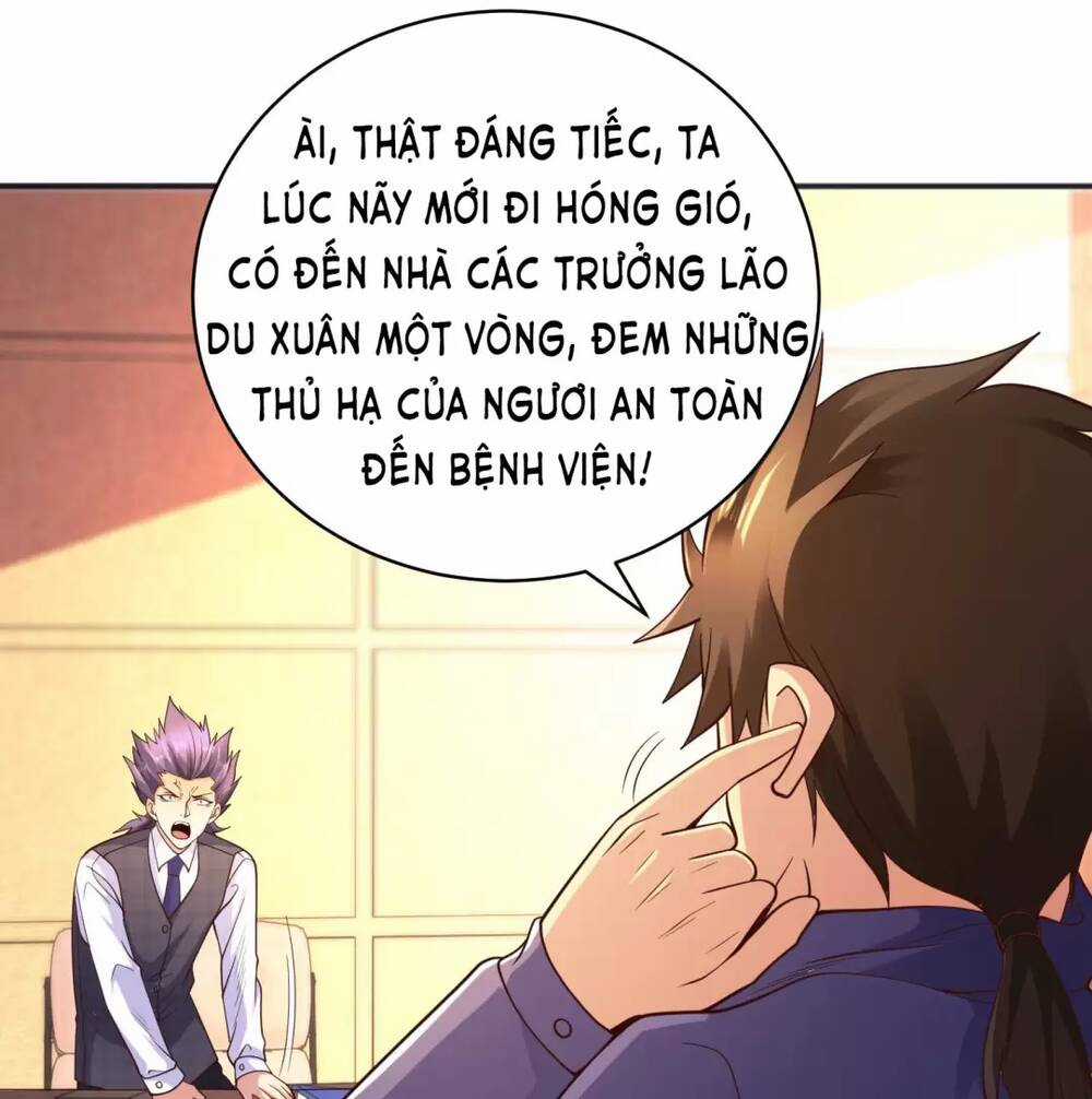 Vô Địch Từ Cưỡng Hôn Ma Nữ Chapter 93 trang 24