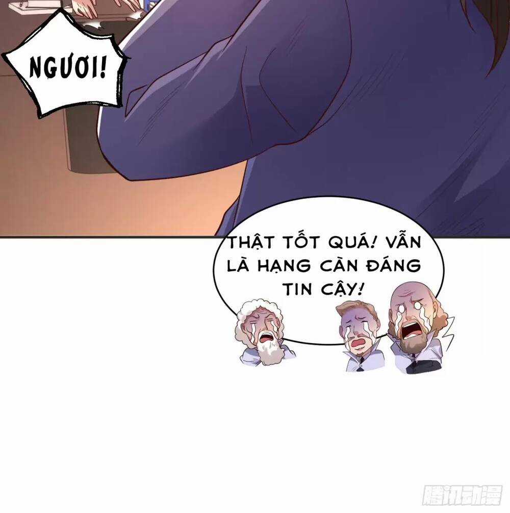 Vô Địch Từ Cưỡng Hôn Ma Nữ Chapter 93 trang 25