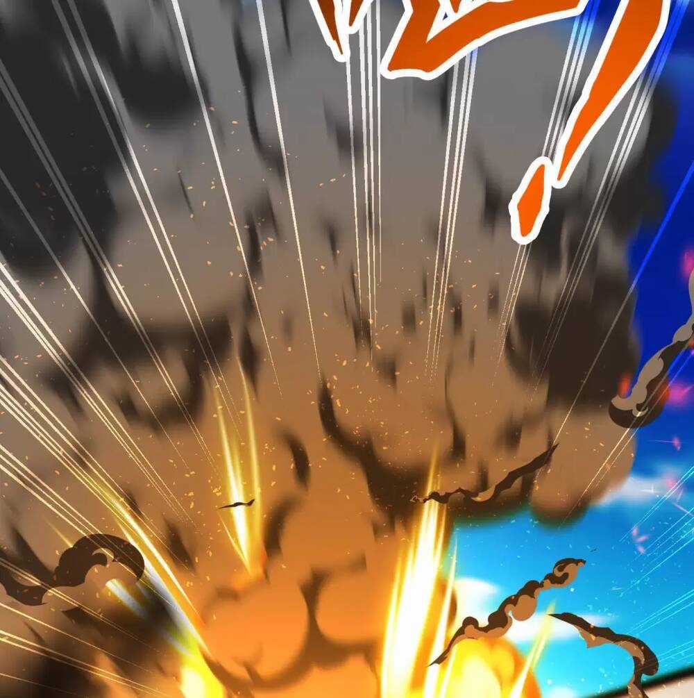 Vô Địch Từ Cưỡng Hôn Ma Nữ Chapter 93 trang 35