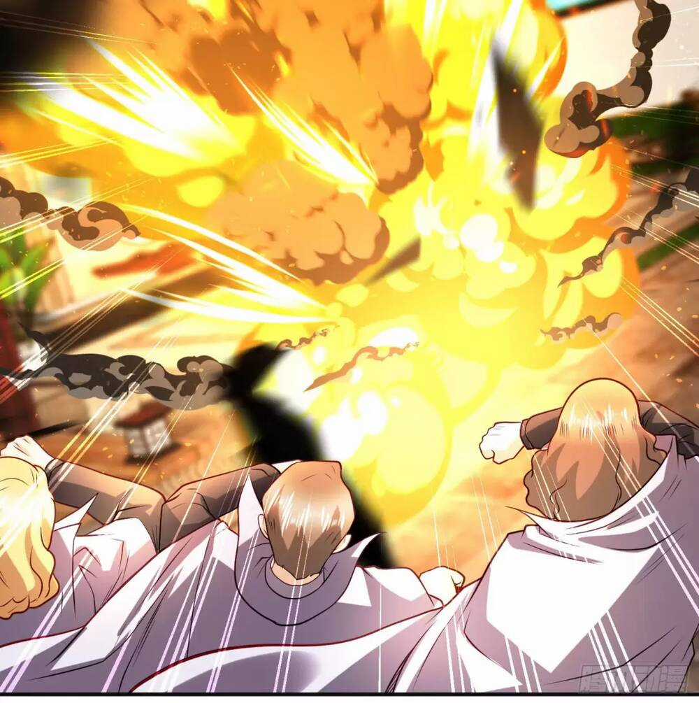 Vô Địch Từ Cưỡng Hôn Ma Nữ Chapter 93 trang 36