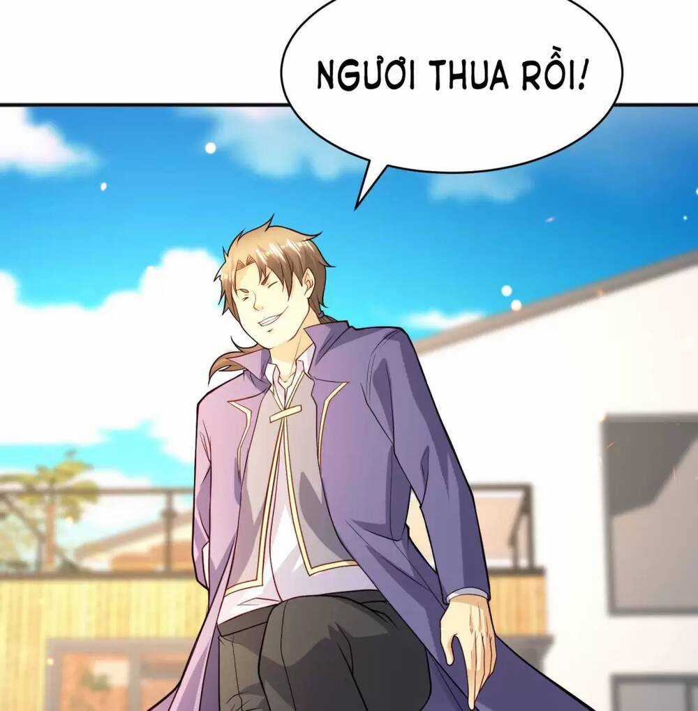 Vô Địch Từ Cưỡng Hôn Ma Nữ Chapter 93 trang 38