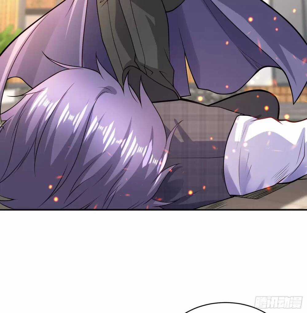 Vô Địch Từ Cưỡng Hôn Ma Nữ Chapter 93 trang 39