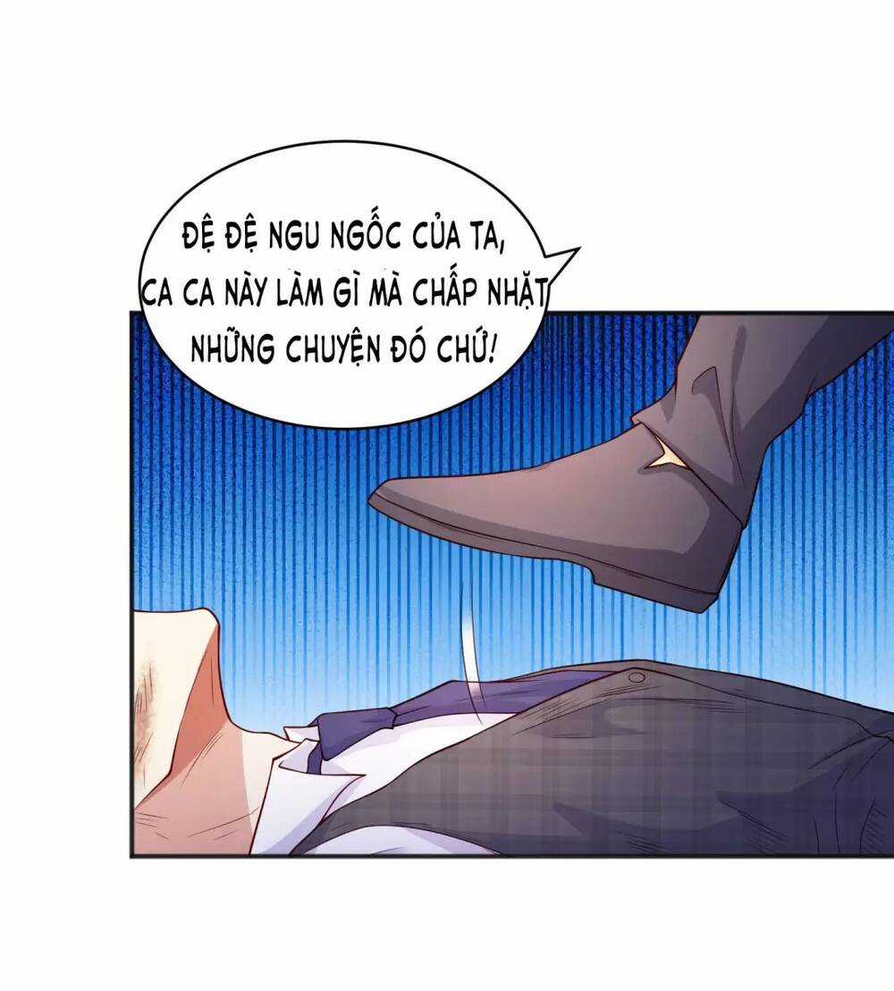 Vô Địch Từ Cưỡng Hôn Ma Nữ Chapter 93 trang 41