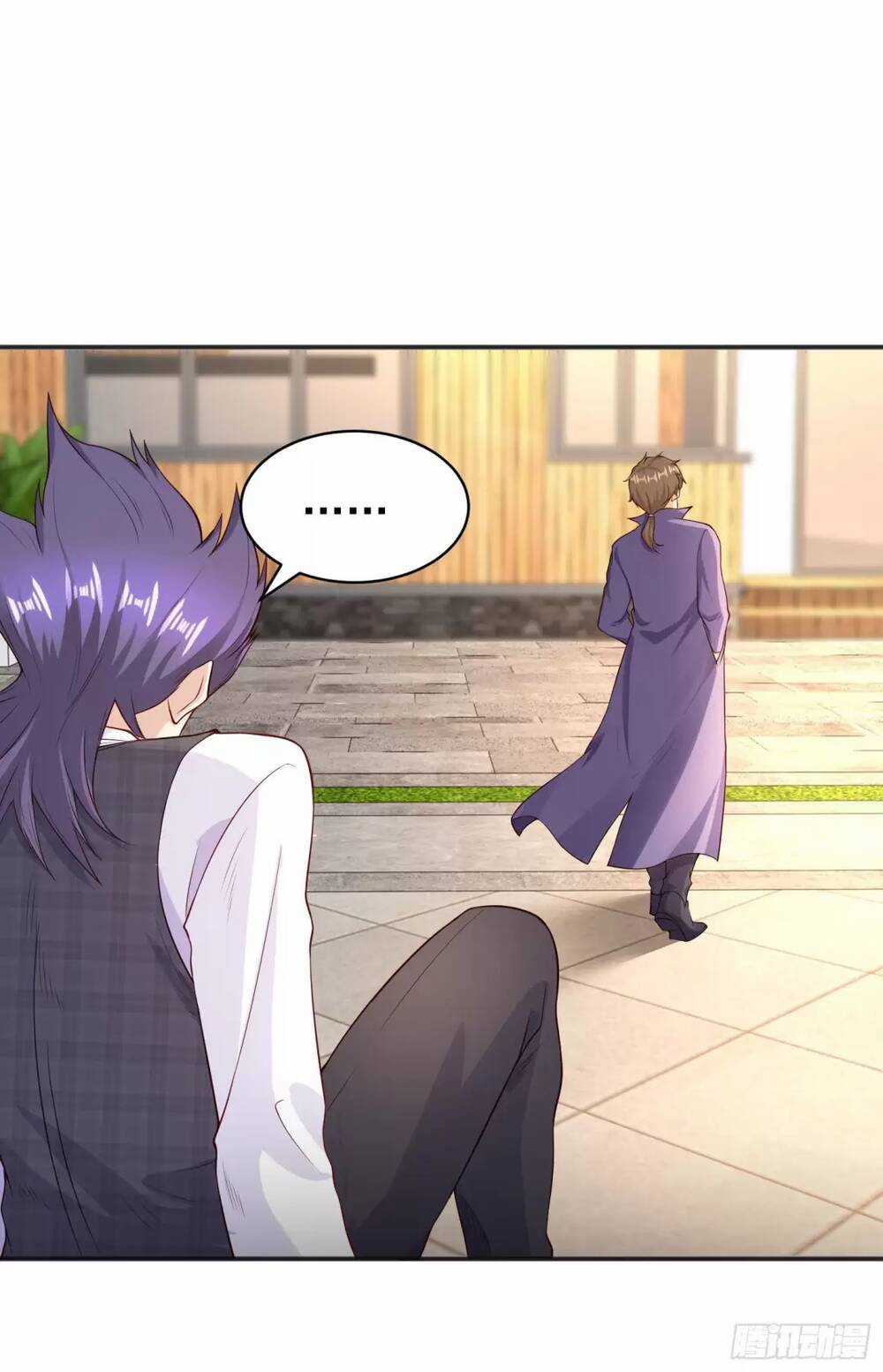 Vô Địch Từ Cưỡng Hôn Ma Nữ Chapter 93 trang 43