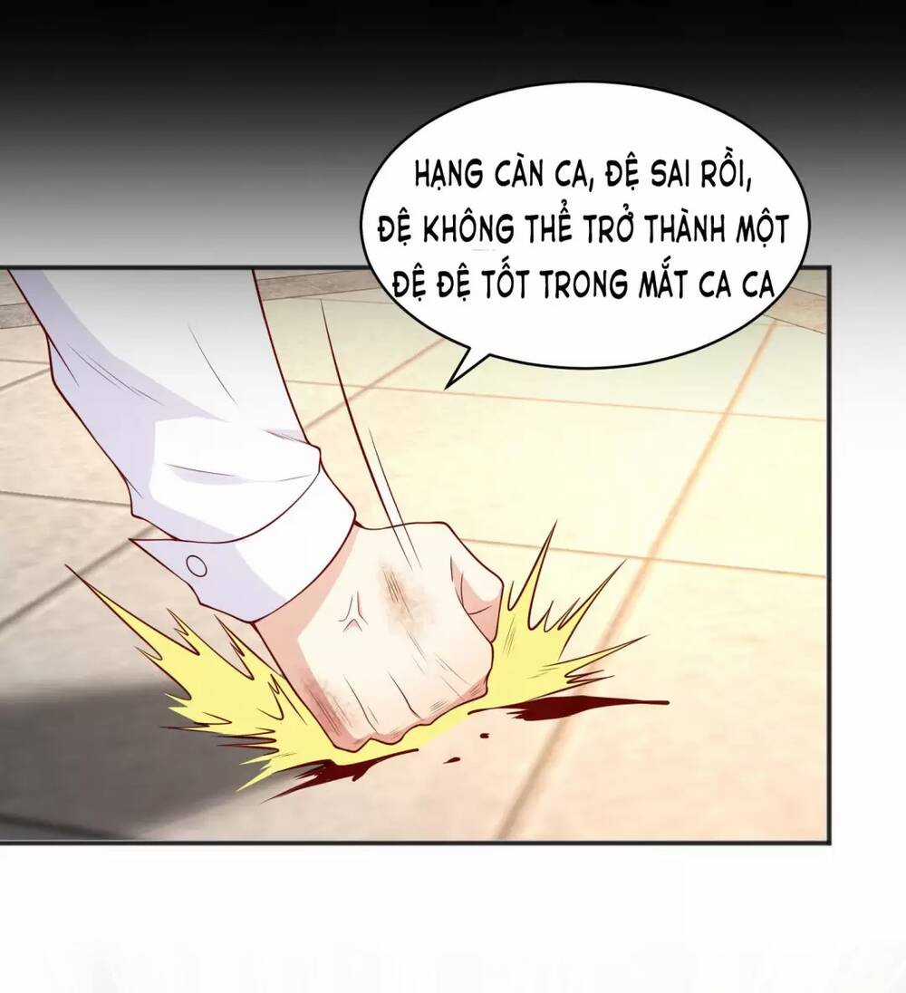 Vô Địch Từ Cưỡng Hôn Ma Nữ Chapter 93 trang 46
