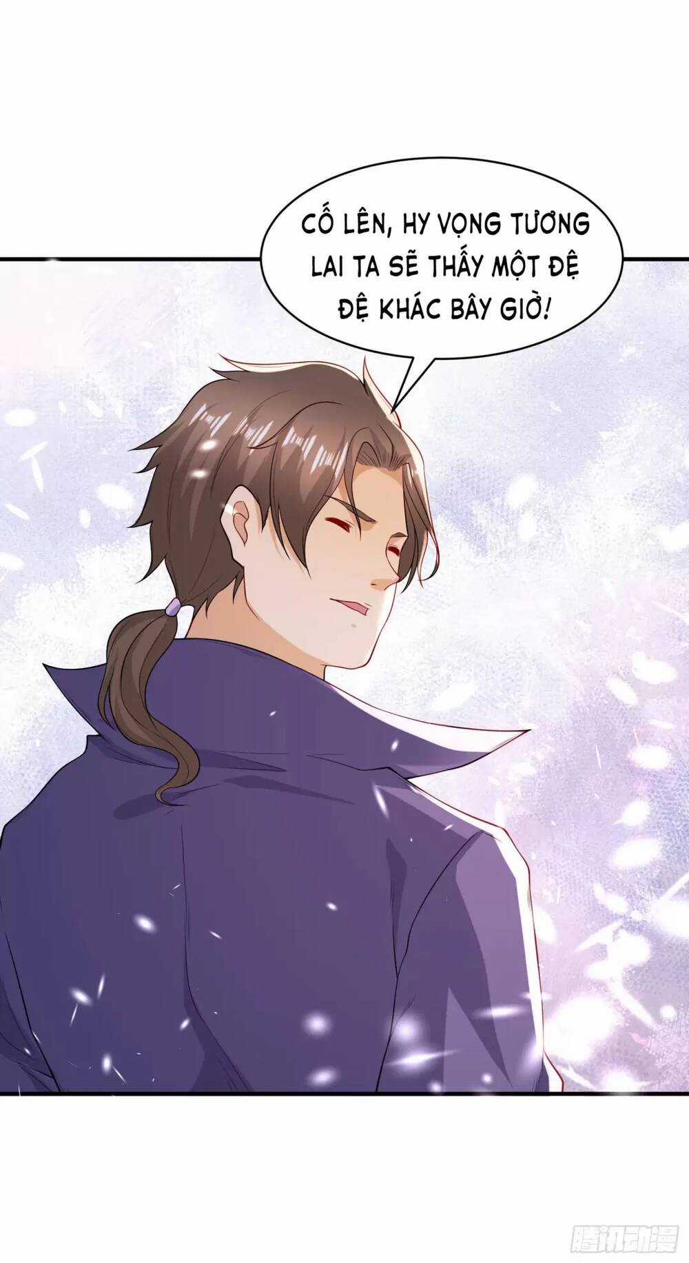 Vô Địch Từ Cưỡng Hôn Ma Nữ Chapter 93 trang 48