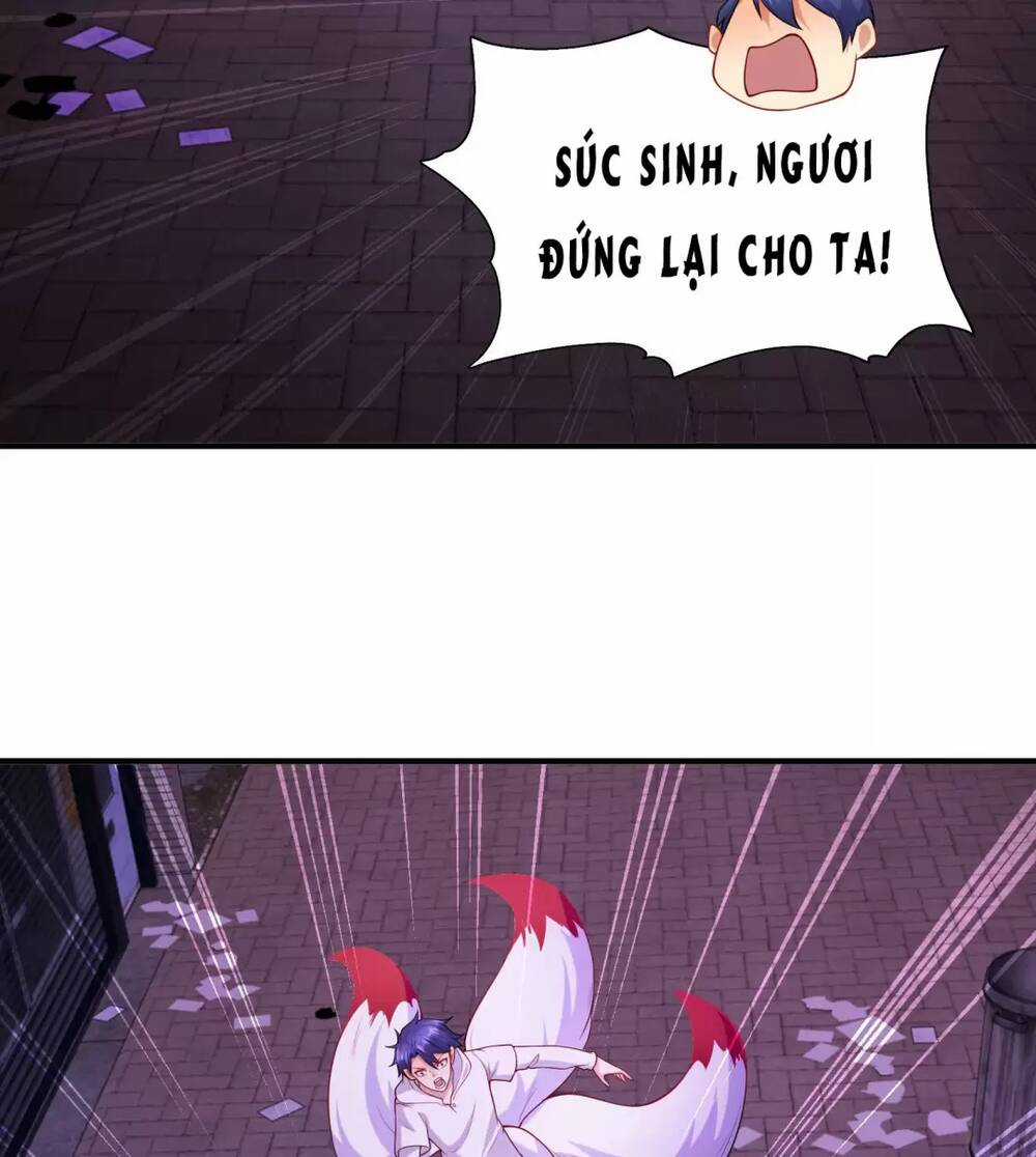 Vô Địch Từ Cưỡng Hôn Ma Nữ Chapter 93 trang 50