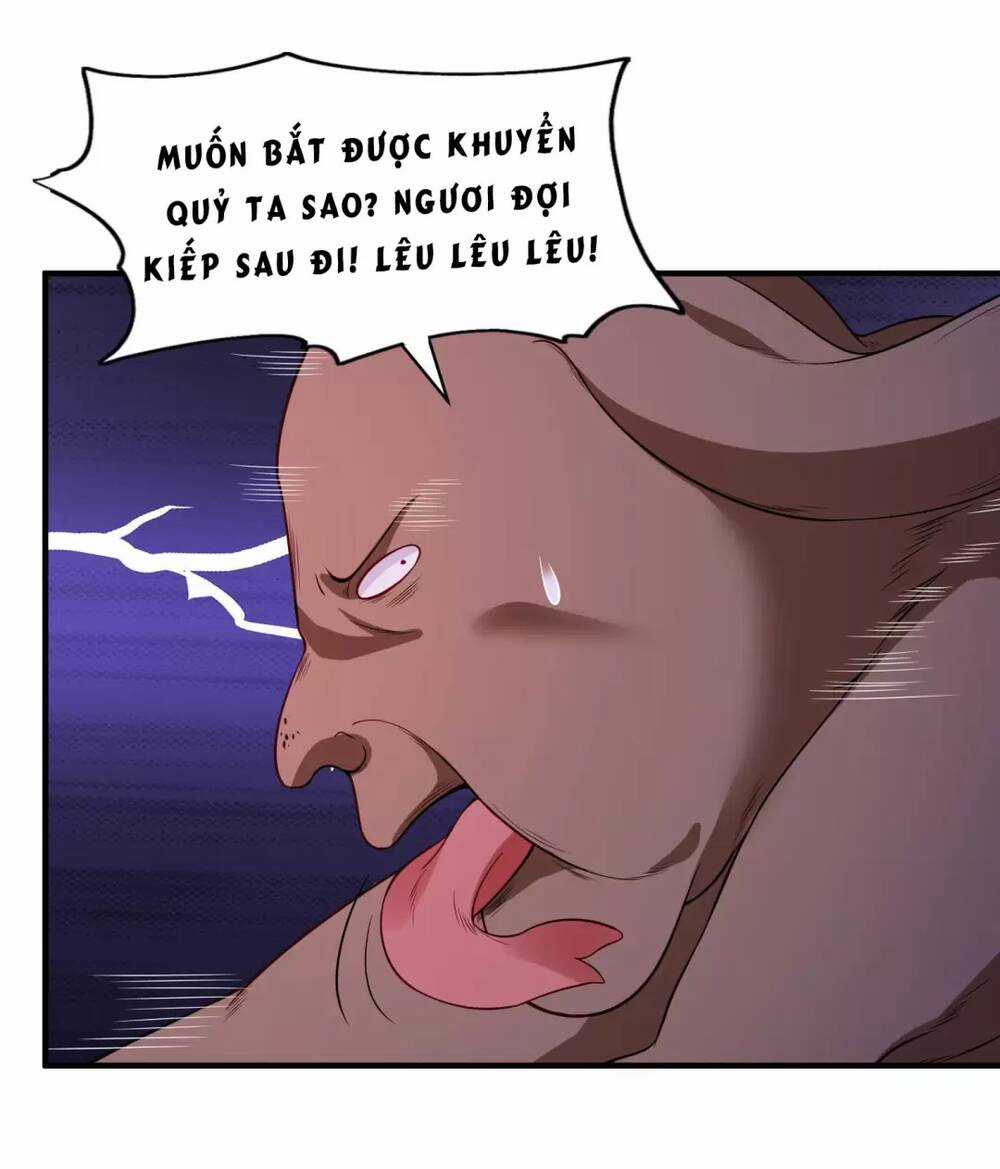 Vô Địch Từ Cưỡng Hôn Ma Nữ Chapter 93 trang 52
