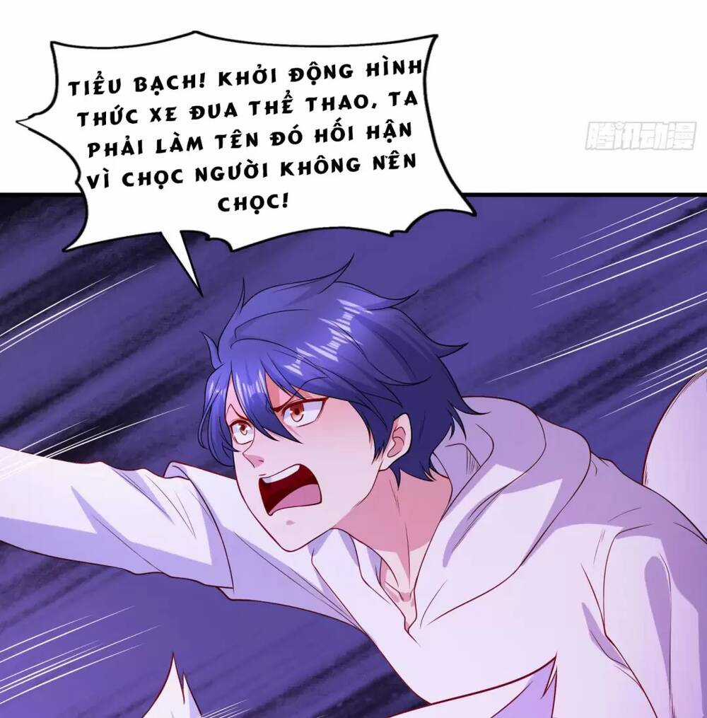 Vô Địch Từ Cưỡng Hôn Ma Nữ Chapter 93 trang 53