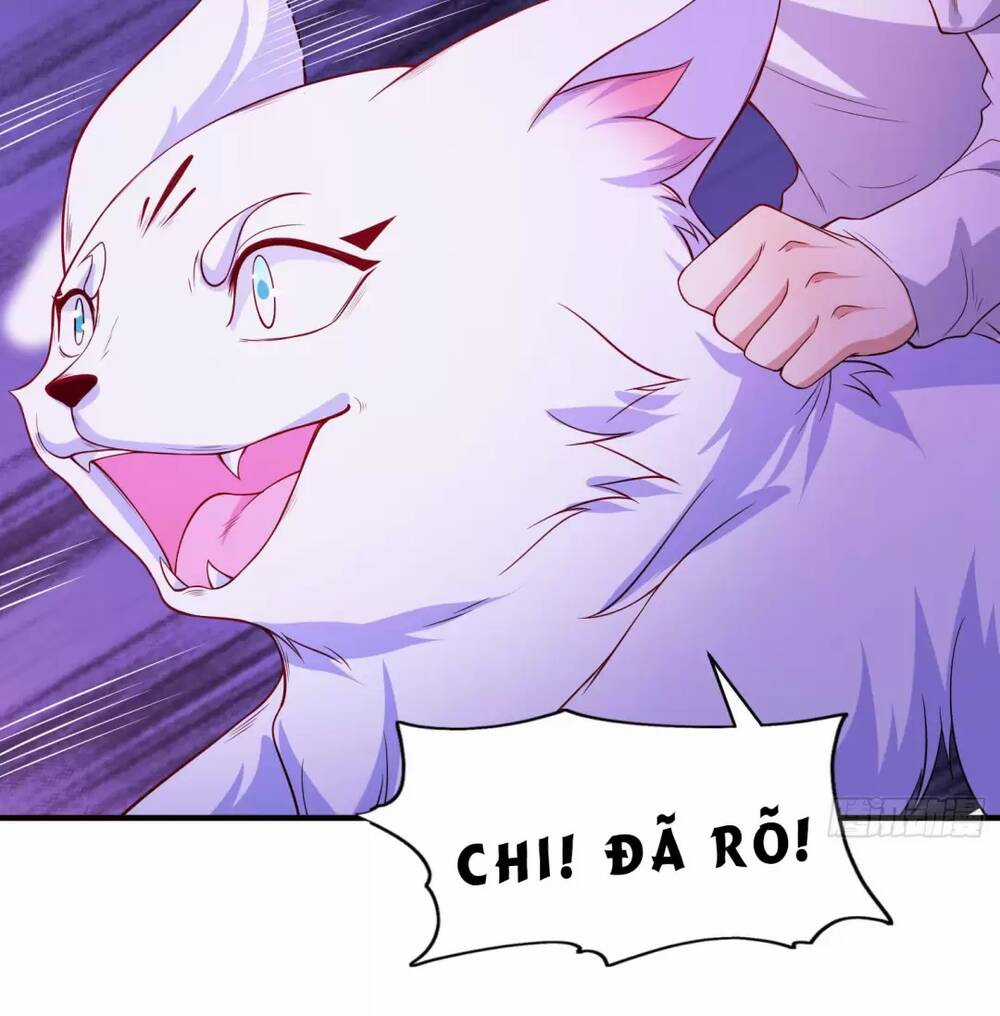 Vô Địch Từ Cưỡng Hôn Ma Nữ Chapter 93 trang 54