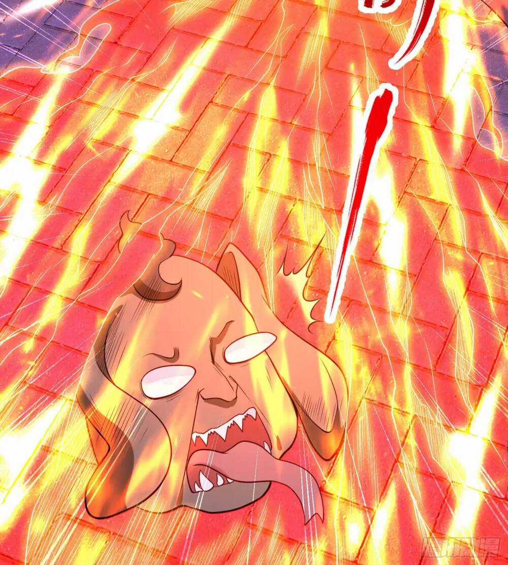 Vô Địch Từ Cưỡng Hôn Ma Nữ Chapter 93 trang 63