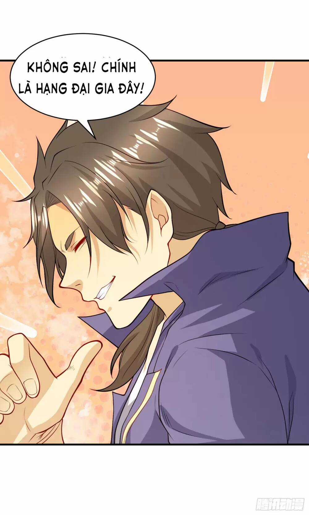 Vô Địch Từ Cưỡng Hôn Ma Nữ Chapter 93 trang 65