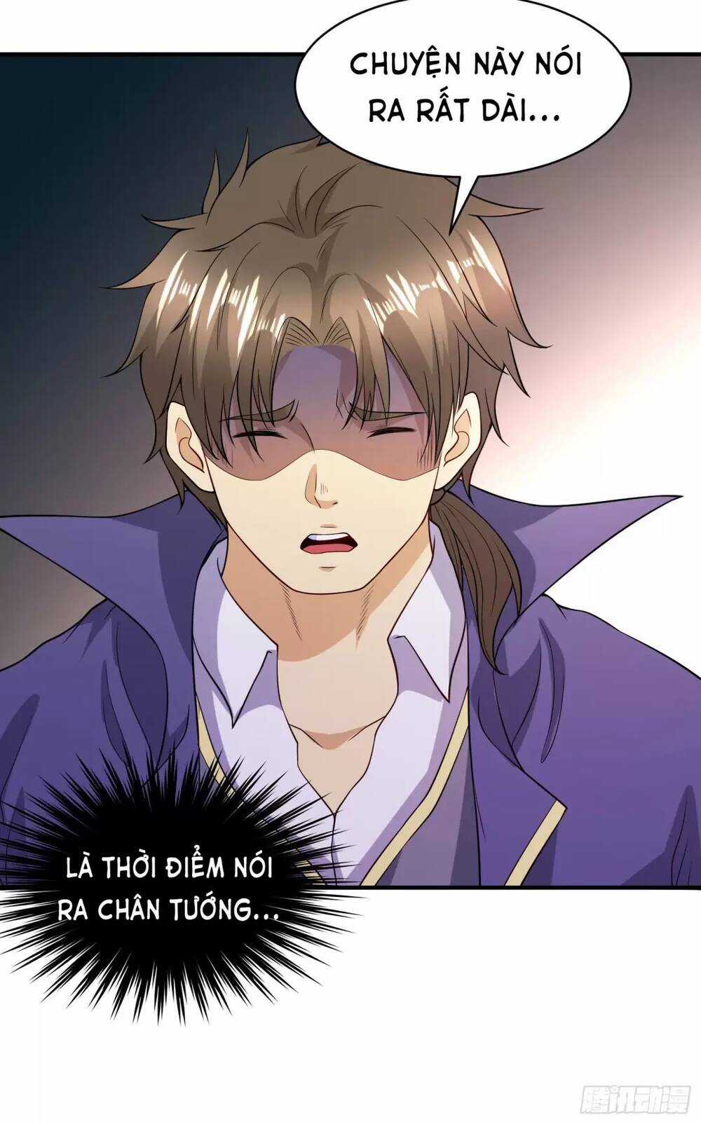 Vô Địch Từ Cưỡng Hôn Ma Nữ Chapter 93 trang 69