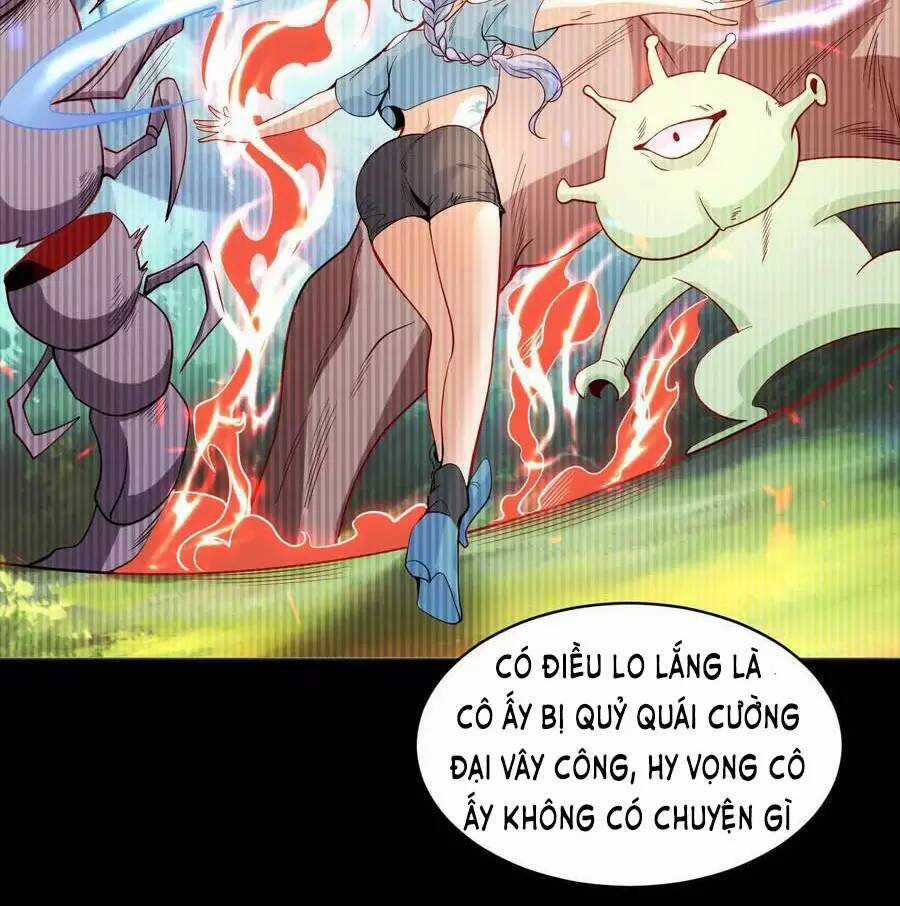 Vô Địch Từ Cưỡng Hôn Ma Nữ Chapter 94 trang 11