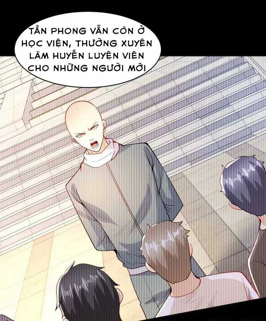 Vô Địch Từ Cưỡng Hôn Ma Nữ Chapter 94 trang 12