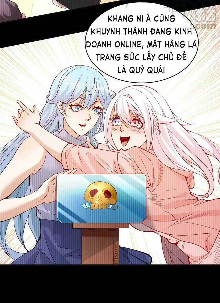 Vô Địch Từ Cưỡng Hôn Ma Nữ Chapter 94 trang 13