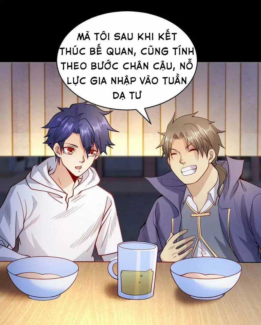 Vô Địch Từ Cưỡng Hôn Ma Nữ Chapter 94 trang 14