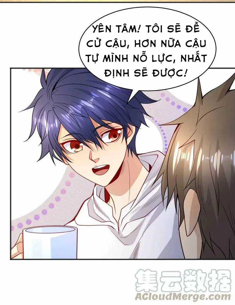 Vô Địch Từ Cưỡng Hôn Ma Nữ Chapter 94 trang 15