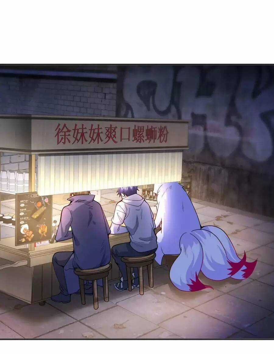 Vô Địch Từ Cưỡng Hôn Ma Nữ Chapter 94 trang 2