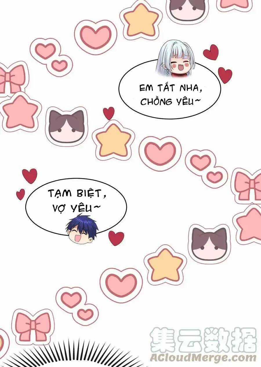 Vô Địch Từ Cưỡng Hôn Ma Nữ Chapter 94 trang 24