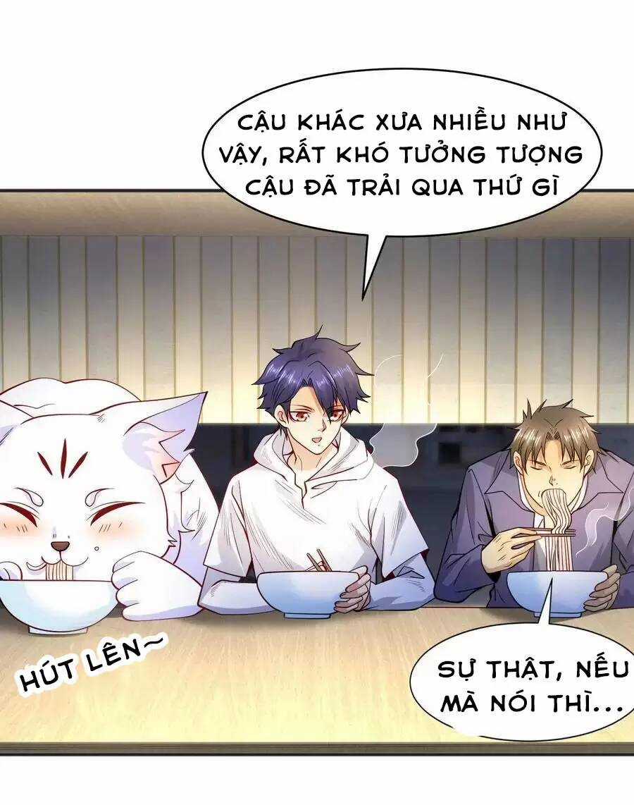 Vô Địch Từ Cưỡng Hôn Ma Nữ Chapter 94 trang 3